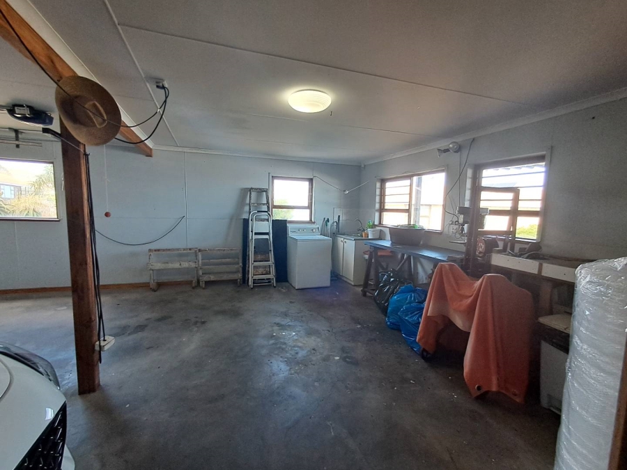 4 Bedroom Property for Sale in Dana Bay Western Cape